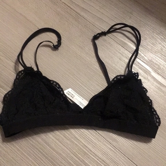 Urban Outfitters Other - Urban Outfitters Lace Bra